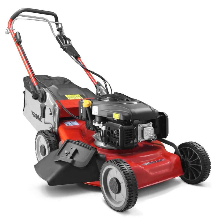 Weibang Self Propelled Lawnmower | Variable Speed |21"/53CM | 196cc |