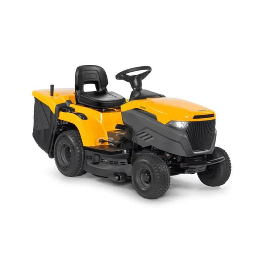 Stiga Estate 33"/84CM Cut Ride-on Lawnmower | 15HP | 384H