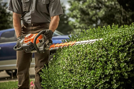 Stihl HS82R Hedge Trimmer