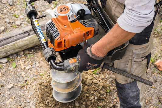 Stihl BT 131 Earth Auger