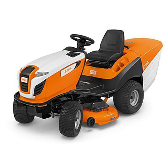 Stihl Rt6112.1 ZI 43In Ride on Lawnmower