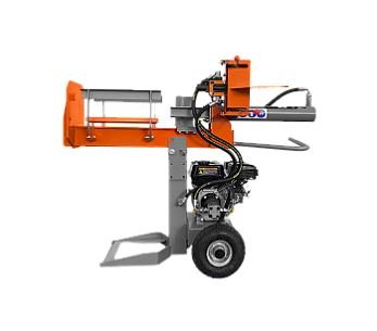 Dormak RL10 L ECO Loncin Log Splitter