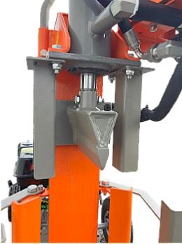 Dormak RL10 L ECO Loncin Log Splitter