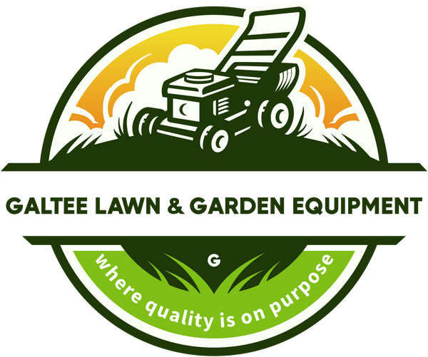 Galtee Lawn & Garden Equipment