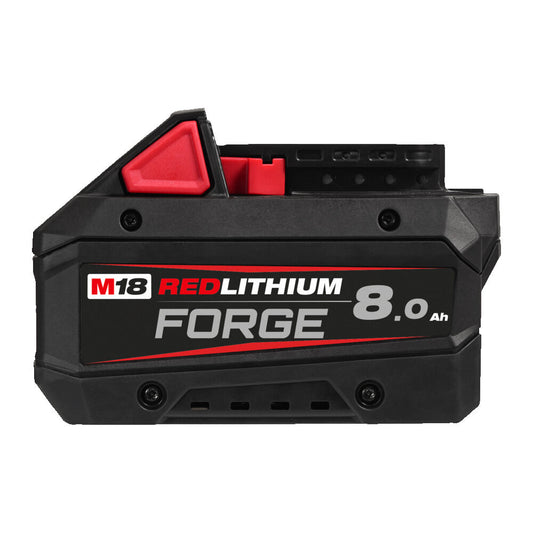 Milwaukee M18FB8 M18 Forge 8.0Ah Battery