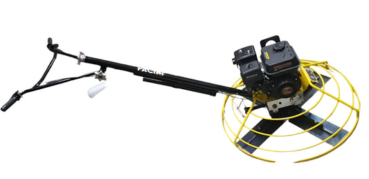 Loncin 36" Walk Behind PowerFloat