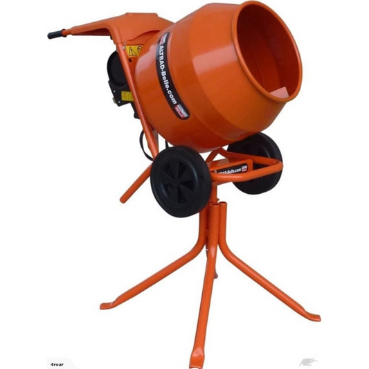Belle 150 Electric Cement Mixer
