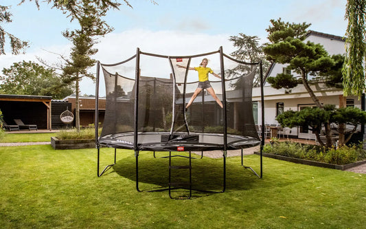 BERG 6.5ft Favorit 200 Round Trampoline