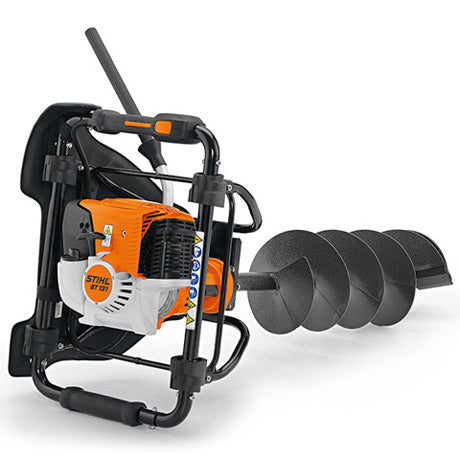 Stihl BT 131 Earth Auger