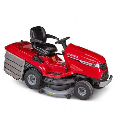 Honda HF 2625 HME Ride On Lawnmower (25HP)
