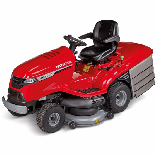 Honda HF 2625 HME Ride On Lawnmower (25HP)