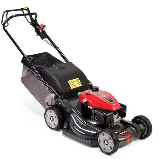 Honda HRX537 HYE
