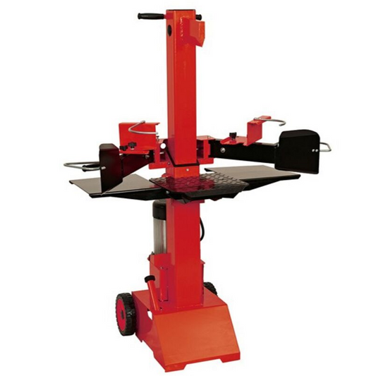 Lawnflite LS83000EV Vertical Electric Log Splitter
