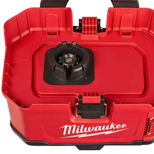 Milwaukee M18 Backpack Sprayer M18BPFPH-0 (SPRAYER TANK NOT INCLUDED)