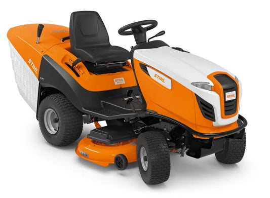 TIHL RT 5112 Z Ride-on Lawn Mower
