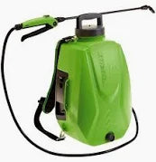 Verdemax Futura Battery Knapsack 16L Sprayer