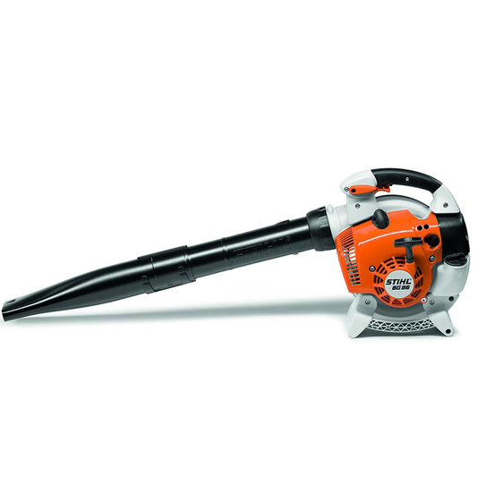 Stihl BG 86 Handheld Leaf Blower