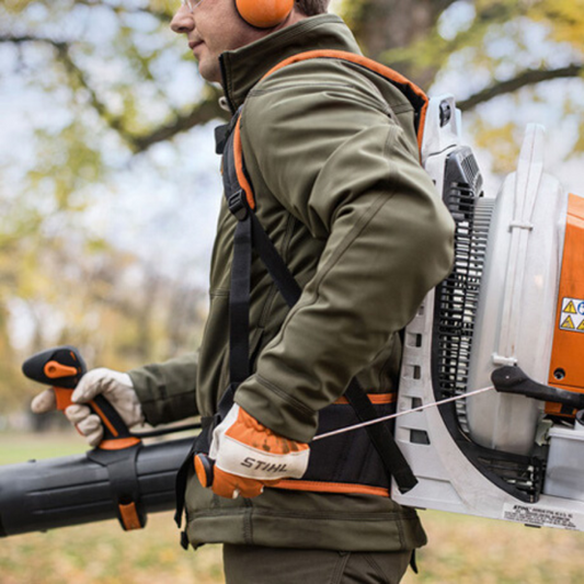 Stihl BR800 C-E Backpack Leaf Blower