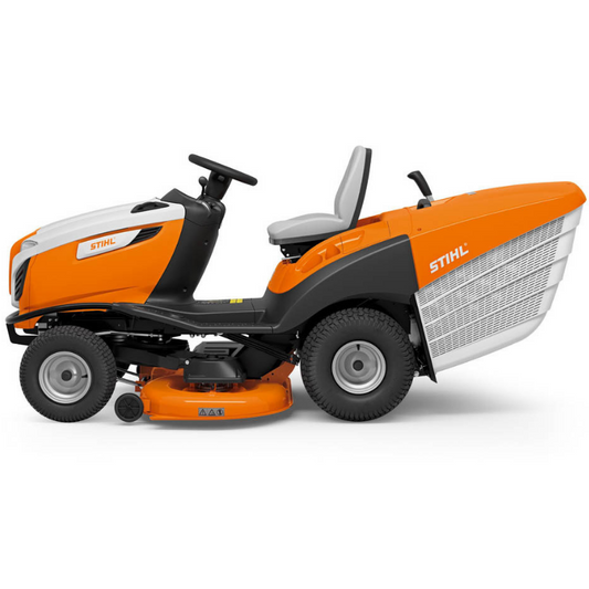 Stihl RT6127ZL Ride On Mower
