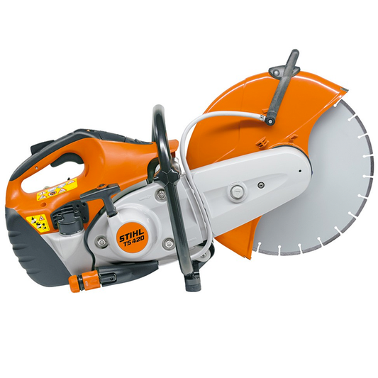 Stihl TS420 14" Cut off Saw