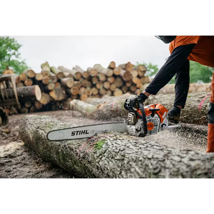 Petrol Chainsaws