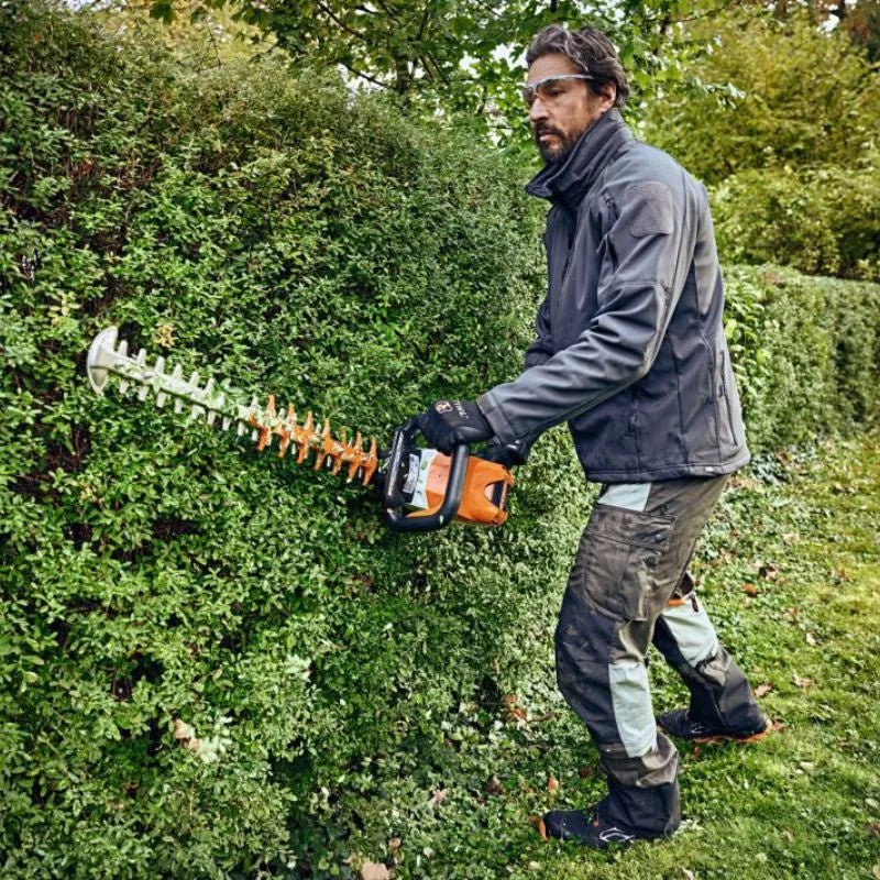 Petrol Hedgetrimmers