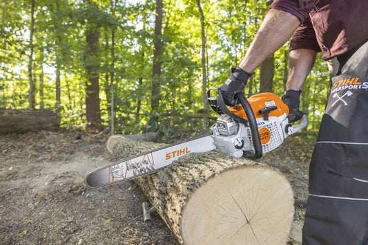 STIHL MS 271 Chainsaw