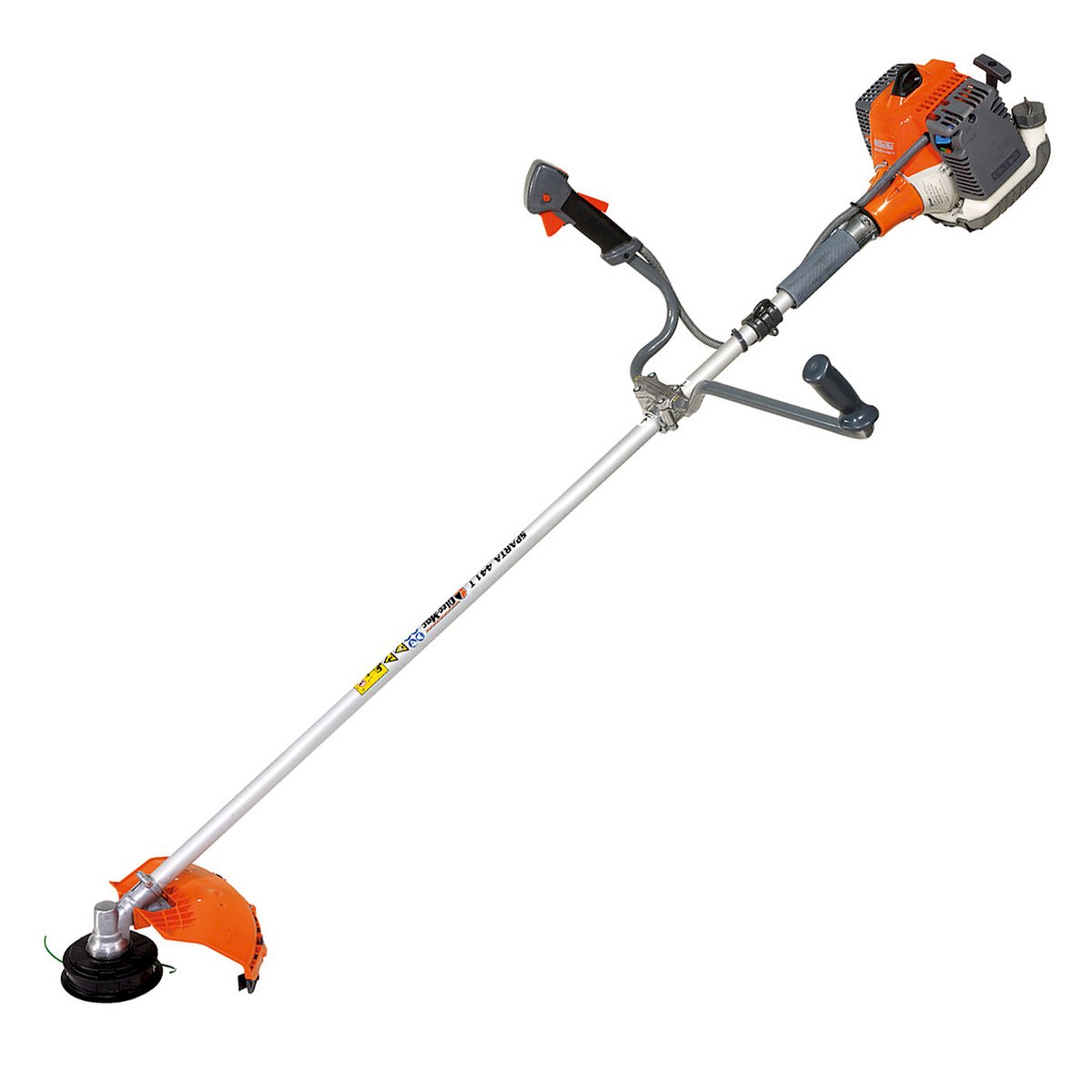 Oleo-Mac Sparta 441T 2.1hp / 40.2 cc Medium-Power Brushcutter