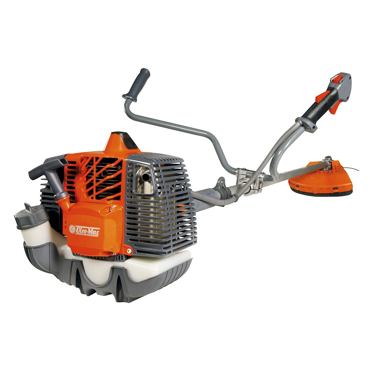 Oleo-Mac Sparta 441T 2.1hp / 40.2 cc Medium-Power Brushcutter