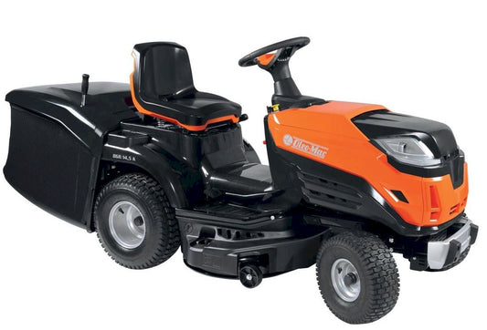Oleo Mac OM92R/16K Ride On Mower 16hp 36"