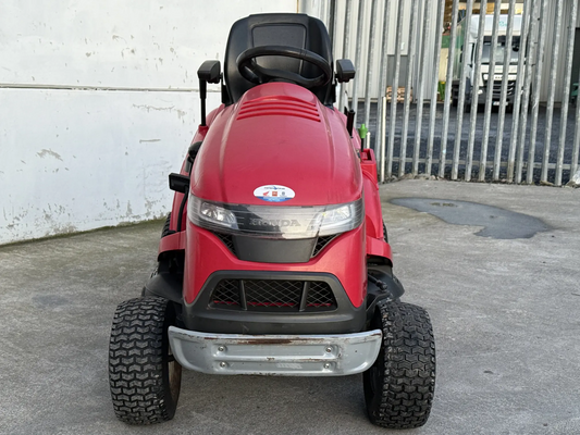Used 2022 Honda HF2417 Lawnmower