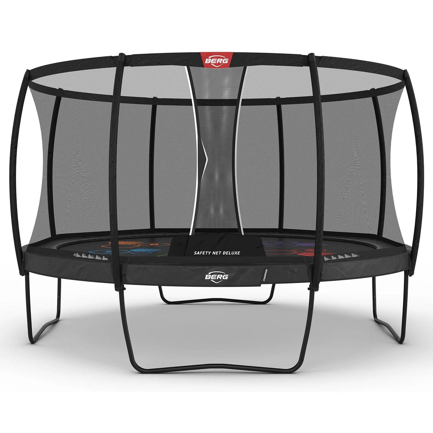 BERG 14ft Champion 430 Round Trampoline