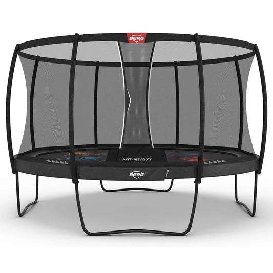 BERG 14ft Champion 430 Round Trampoline