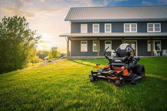 Ariens Zero Turn Mower- IKON XD 52