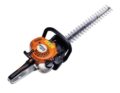 HS 45 Petrol Hedge Trimmer (24" Blade)