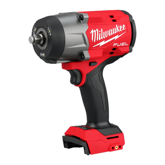 Milwaukee M18 Fuel High Torque Impact Wrench with Friction Ring M18FHIW2F12-502X