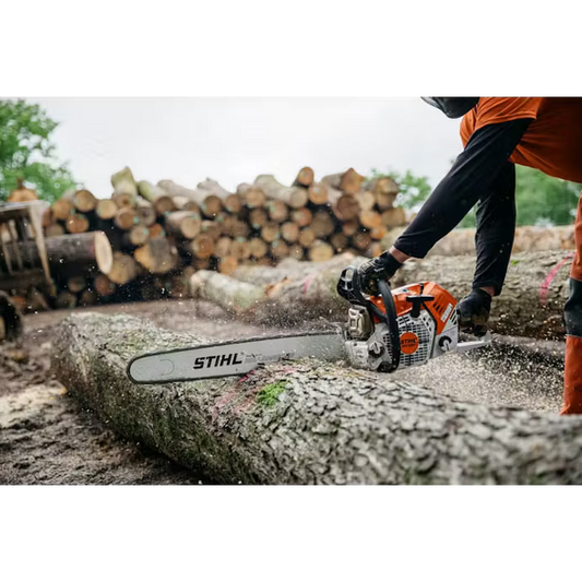 Stihl MS 661 C-M Chainsaw