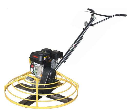 Loncin 36" Walk Behind PowerFloat