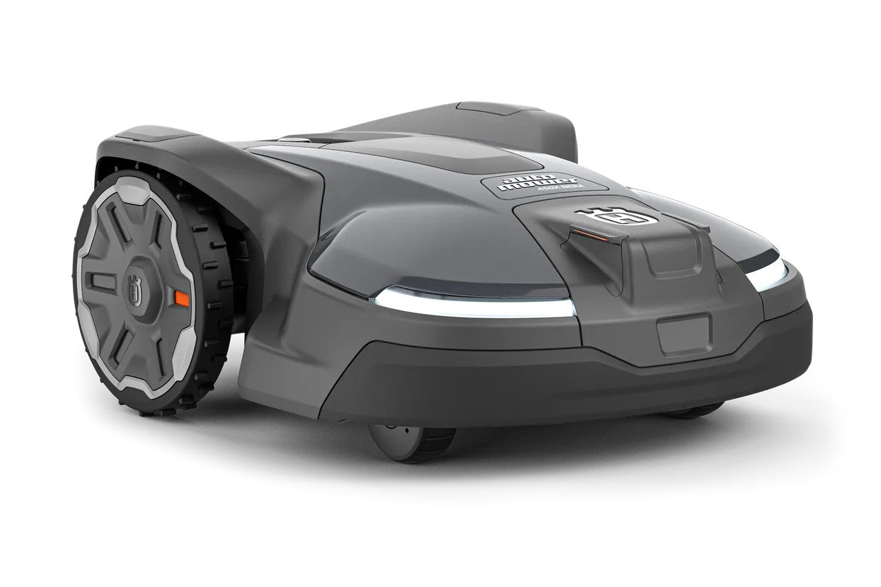 Husqvarna Automower® 450X NERA €4999.00