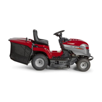 Castelgarden XDC 150 HD Ride On Mower