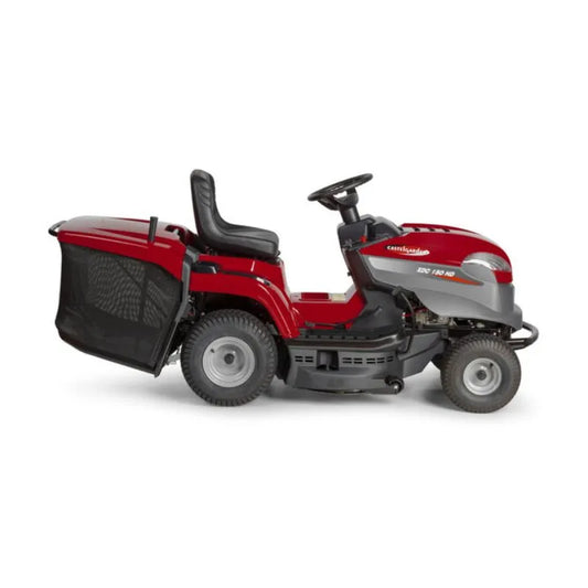 Castelgarden XDC 150 HD Ride On Mower
