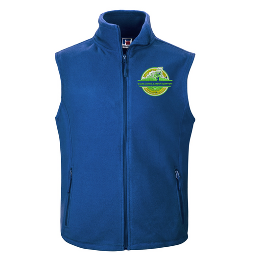 Galtee Lawn & Garden Equipment Outdoor Fleece Gilet