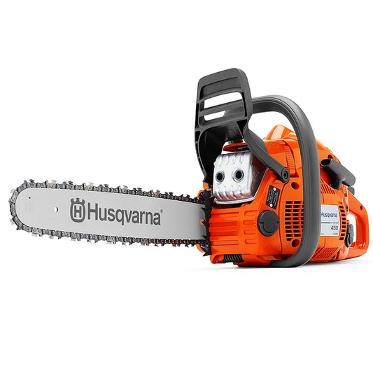 Husqvarna 450 Mark II Chainsaw