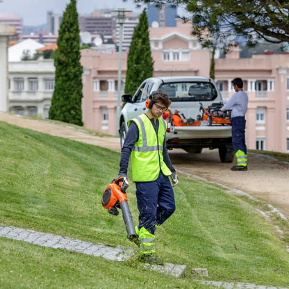 Husqvarna 525BX Handheld Blower
