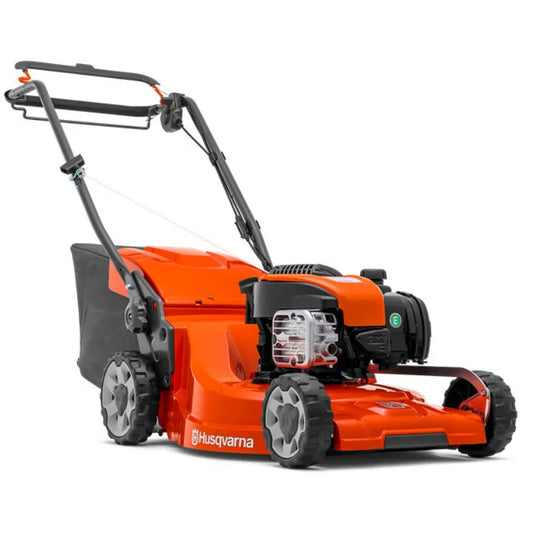 Husqvarna LC347v Self Propelled Variable Speed&nbsp;Lawnmower