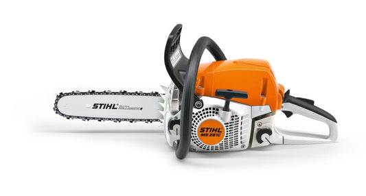 STIHL MS 251 C-BE