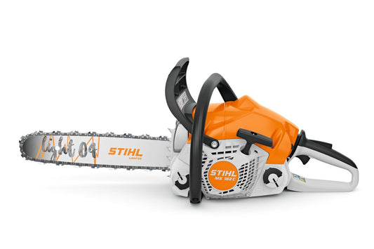 STIHL MS 182