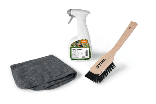 STIHL RM Care & Clean Kit