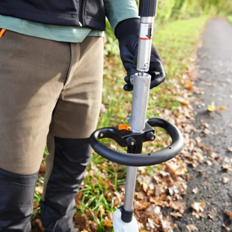 Stihl KMA120R Cordless Battery Kombi Engine Unit
