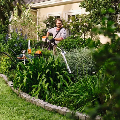 Stihl KMA120R Cordless Battery Kombi Engine Unit